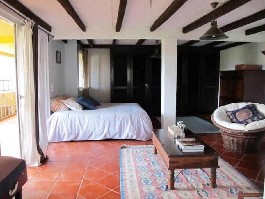 Holiday home Casa Do Bisbis