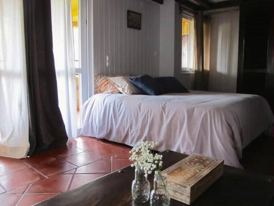 Casa Do Bisbis Holiday home *