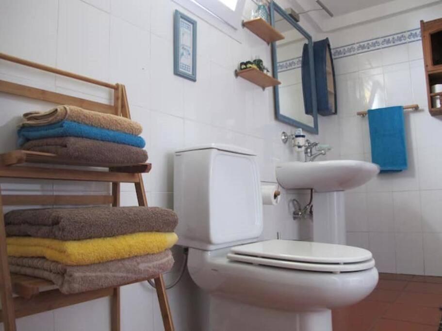 Casa Do Bisbis *