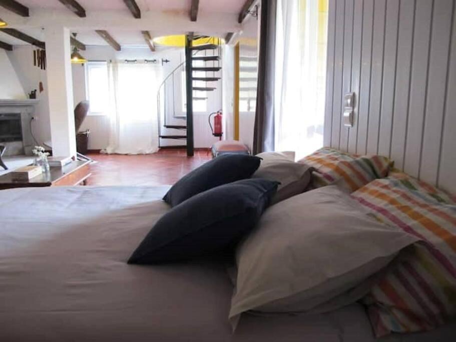 Casa Do Bisbis