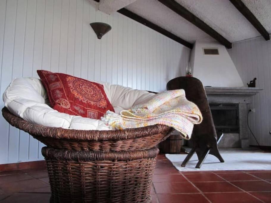 Casa Do Bisbis Holiday home *