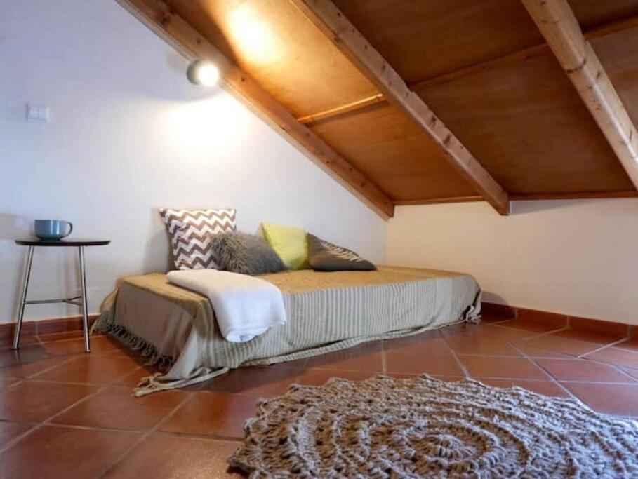 Casa Do Bisbis Holiday home Levada Grande