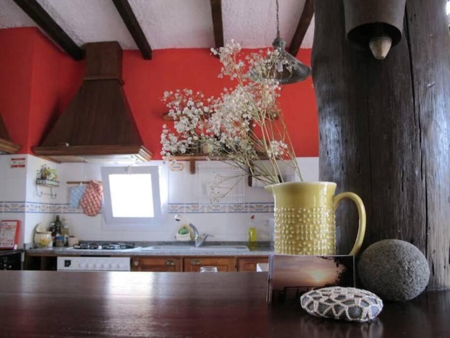 Holiday home Casa Do Bisbis Levada Grande