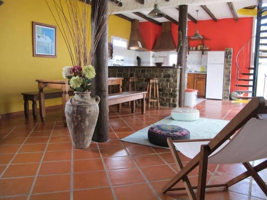 Casa Do Bisbis Holiday home