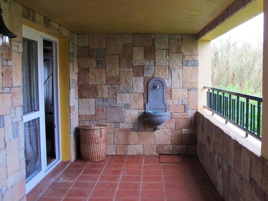 Holiday home Casa Do Bisbis Levada Grande