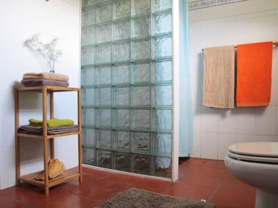 Casa Do Bisbis *