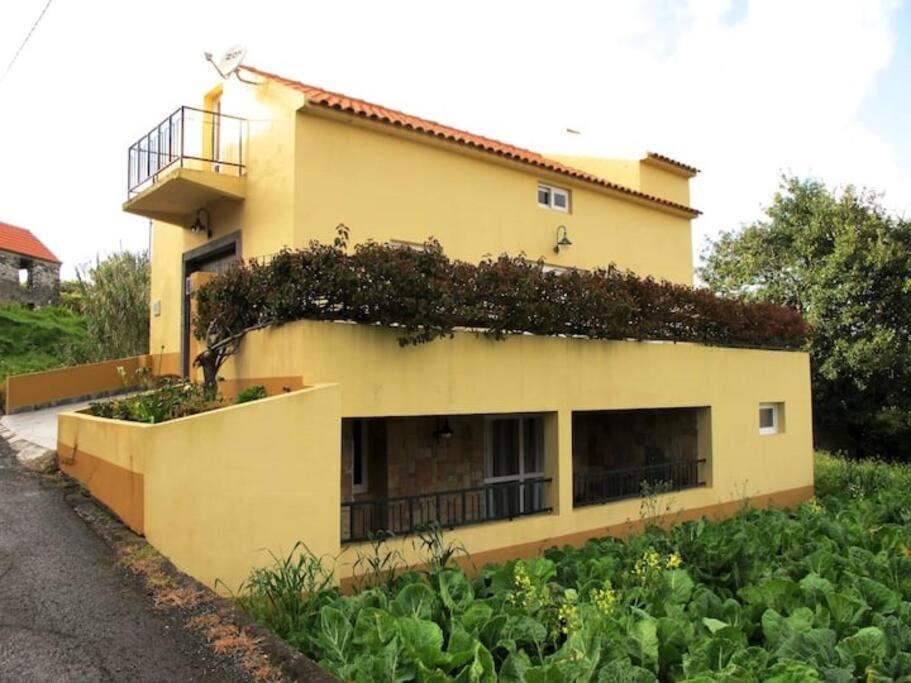 Casa Do Bisbis Holiday home Levada Grande