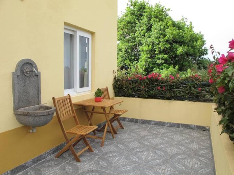 Holiday home Casa Do Bisbis