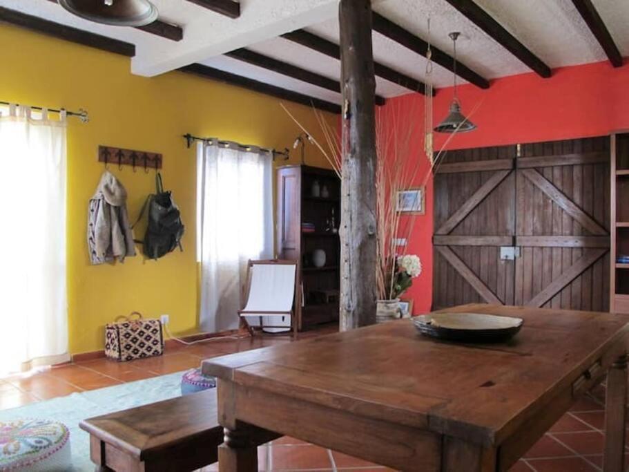 Casa Do Bisbis Holiday home *
