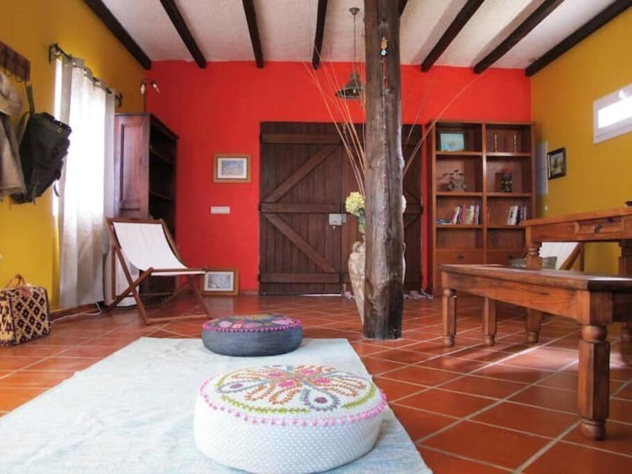 Casa Do Bisbis Holiday home Levada Grande
